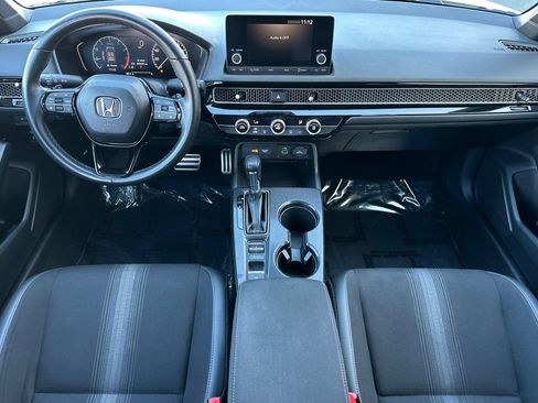 Certified 2023 Honda Civic Sport image 14
