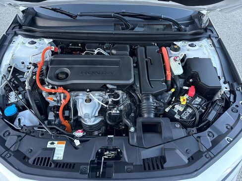 Used 2024 Honda Accord Sport image 45