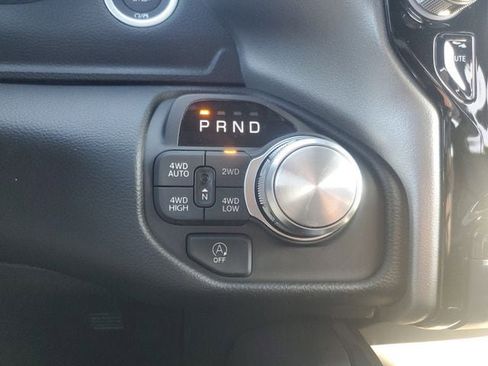 New 2026 RAM 1500 Laramie image 27