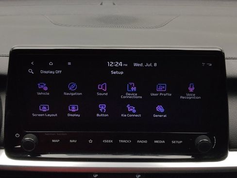 Used 2023 Kia Forte GT-Line w/ GT-Line Premium Package FWD image 25