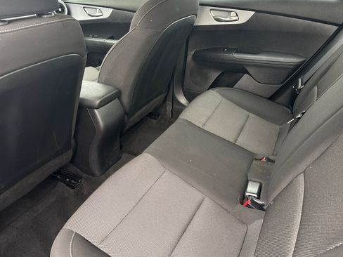 Used 2024 Kia Forte LXS w/ LXS Technology Package image 14