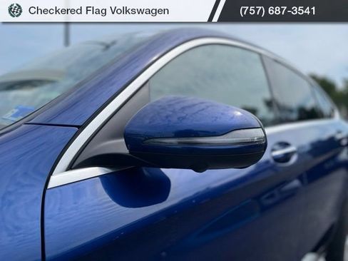 Used 2021 Mercedes-Benz GLC 300 4MATIC Coupe image 2