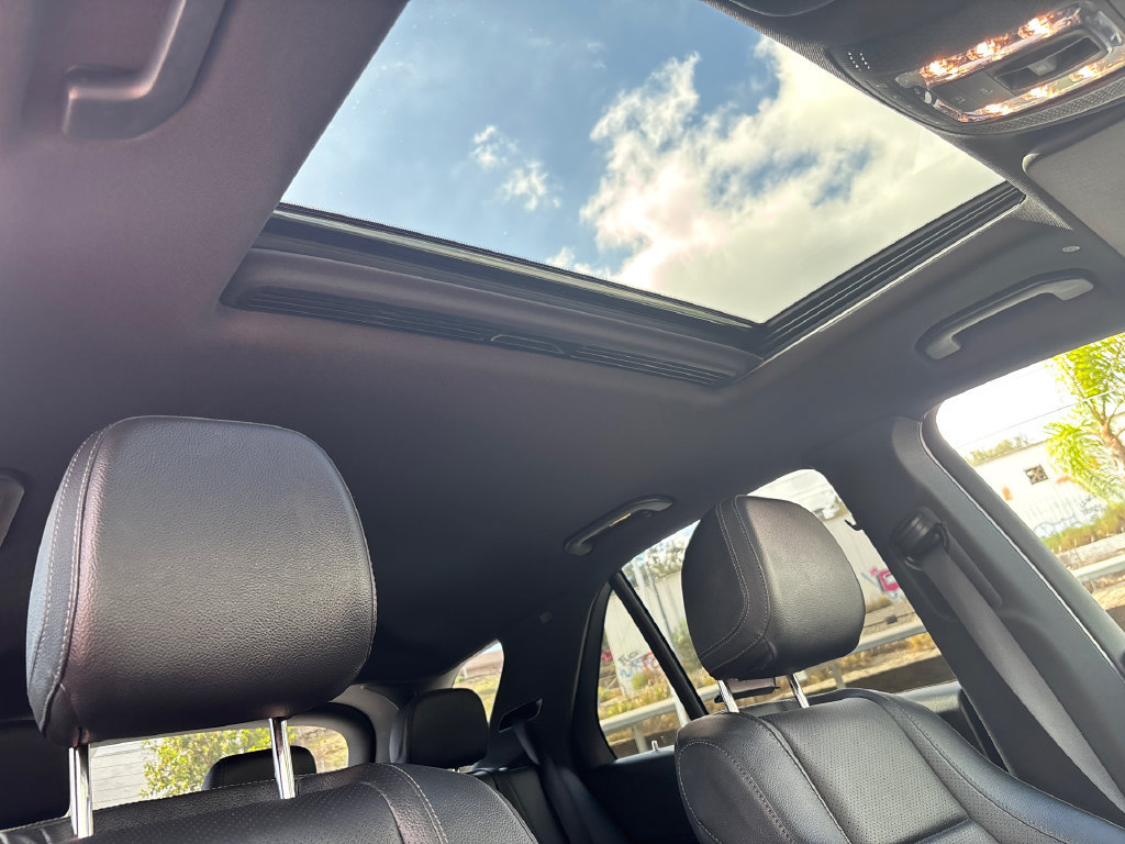 Used 2021 Mercedes-Benz GLE 350 4MATIC image 16