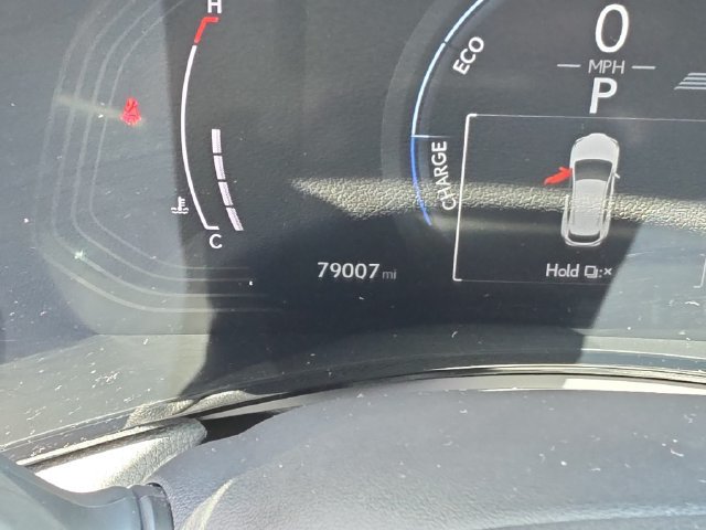 Used 2022 Lexus NX 350h AWD image 29