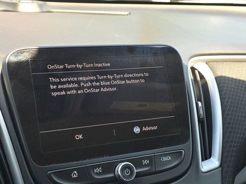 Used 2024 Chevrolet Malibu LT image 27