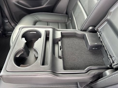 New 2025 MAZDA CX-5 AWD 2.5 S w/ Preferred Package image 22