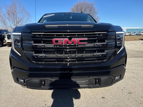 New 2026 GMC Sierra 1500 Elevation AWD/4WD image 10