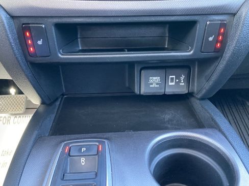 Certified 2023 Honda Ridgeline RTL image 28