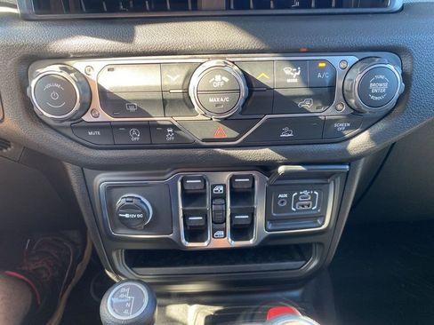 New 2026 Jeep Gladiator Sport image 27