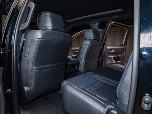 Used 2025 Toyota Tundra SR5 image 24