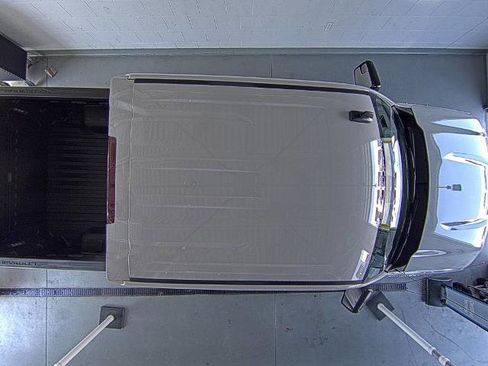 New 2026 Chevrolet Silverado 1500 RST w/ All Star Edition Plus image 35