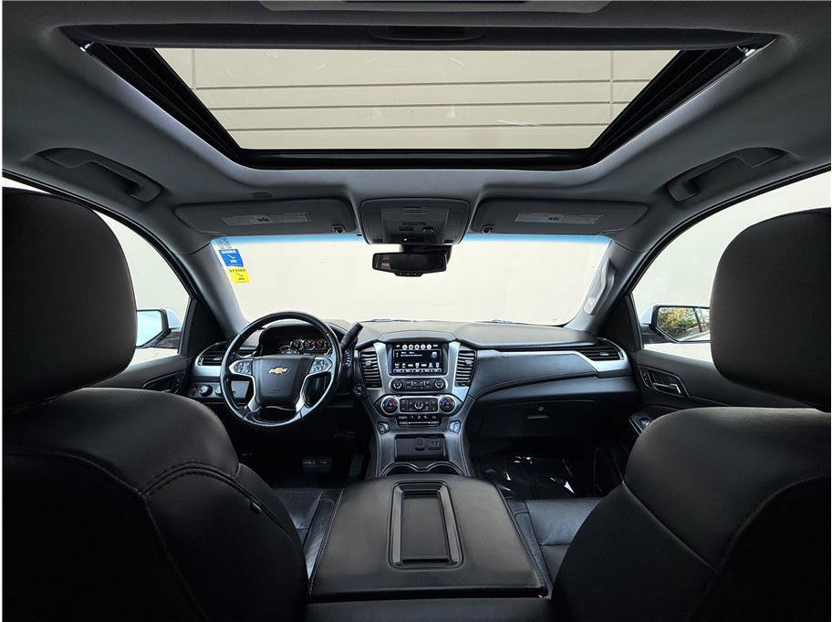 Used 2020 Chevrolet Tahoe LT AWD/4WD image 25