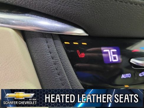 Used 2018 Cadillac XT5 FWD image 5