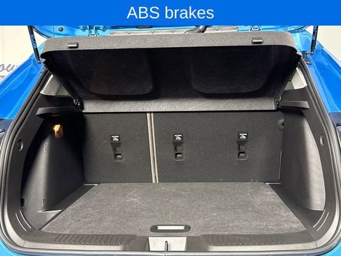 Used 2025 Chevrolet Trax ACTIV FWD image 15