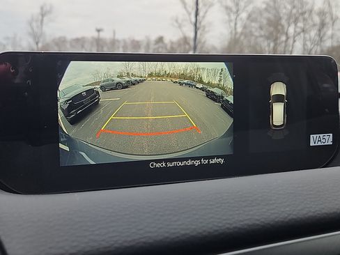 New 2026 MAZDA CX-50 2.5 Hybrid w/ Weather Package AWD/4WD image 9