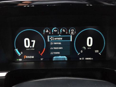 Used 2022 Ford F150 Lariat RWD image 20