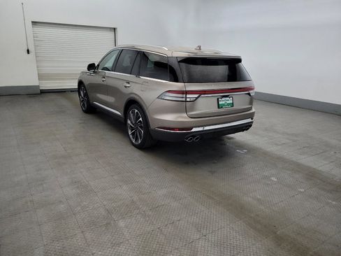Used 2020 Lincoln Aviator Reserve w/ Equipment Group 202A AWD/4WD image 5