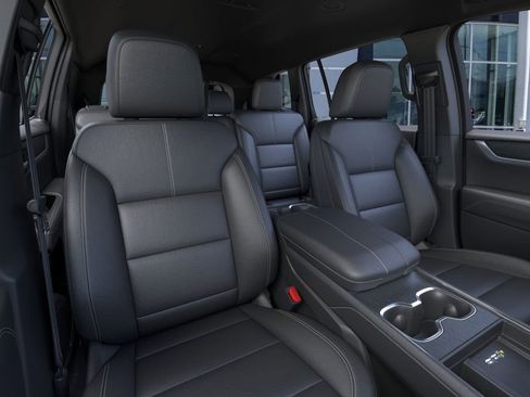 New 2026 GMC Acadia Elevation w/ Elevation Premium Package image 16