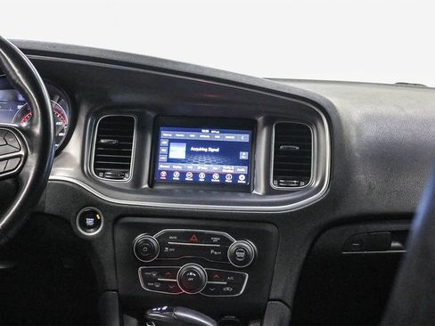 Used 2022 Dodge Charger SXT w/ Leather Interior Group image 14