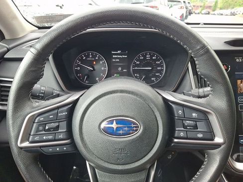 Certified 2024 Subaru Outback Limited AWD/4WD image 22