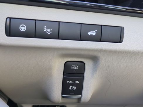 New 2026 Nissan Murano Platinum w/ Cargo Package image 25