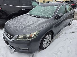 Used 2013 Honda Accord EX-L video 1