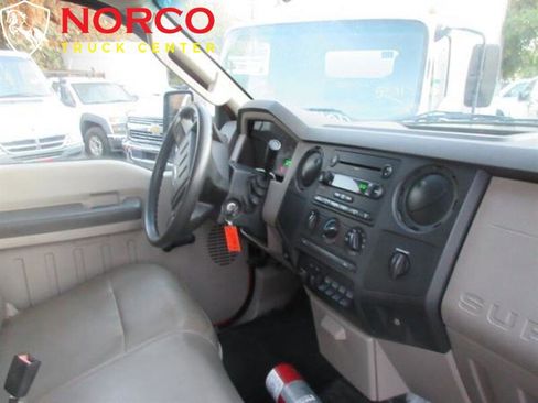Used 2008 Ford F450 XL image 9