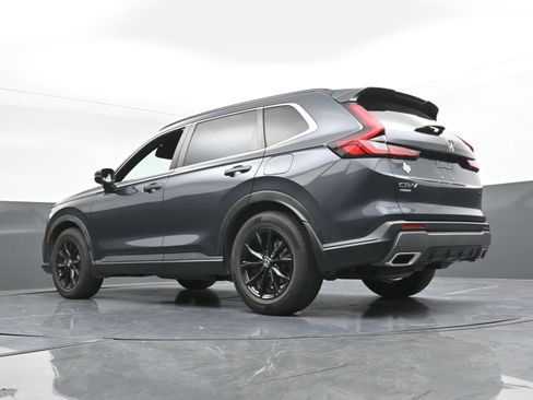 Used 2023 Honda CR-V Sport image 24