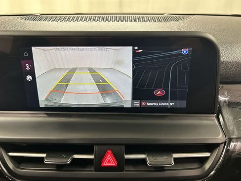 Used 2024 Kia Seltos S AWD/4WD image 15