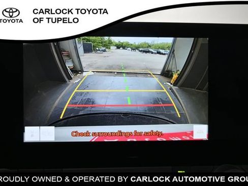 Used 2025 Toyota Grand Highlander FWD image 12