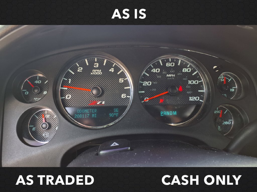 Used 2012 GMC Sierra 1500 SLE w/ All-Terrain Package AWD/4WD image 32