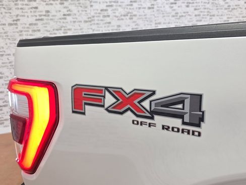 Used 2021 Ford F150 King Ranch w/ Equipment Group 601A High image 15