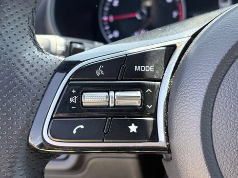 Used 2023 Kia Forte GT-Line w/ GT-Line Premium Package FWD image 11
