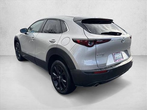 Used 2024 MAZDA CX-30 AWD 2.5 S w/ Select Sport Pkg image 3