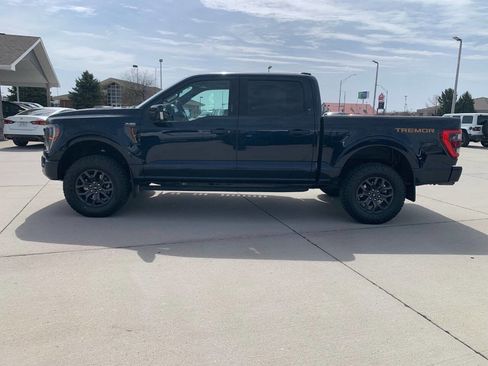 Used 2023 Ford F150 Tremor w/ Equipment Group 402A High AWD/4WD image 22