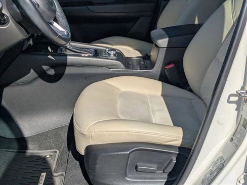 Used 2019 MAZDA CX-5 Touring image 17