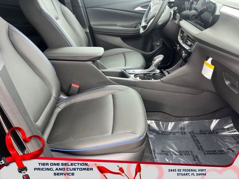 New 2026 Buick Encore GX Sport Touring w/ Advanced Technology Package image 19