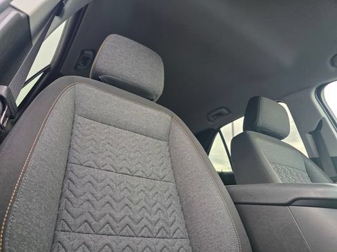 Certified 2023 Chevrolet Equinox LT w/ LPO, Cargo Package FWD image 20