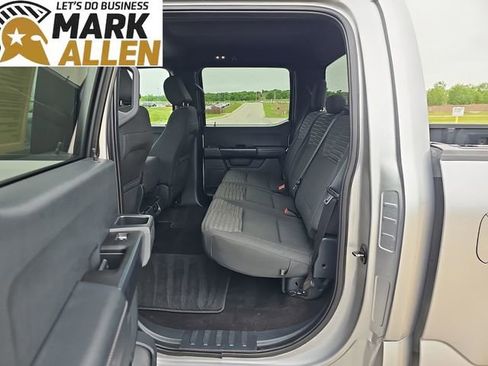 Used 2021 Ford F150 XL w/ Equipment Group 101A High AWD/4WD image 24