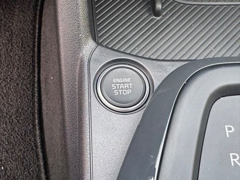 Used 2025 Kia K4 EX FWD image 22