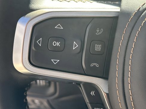 New 2026 RAM 1500 Tungsten image 23