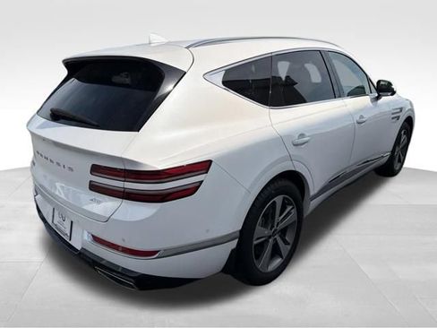 Used 2023 Genesis GV80 2.5T w/ Advanced Package AWD/4WD image 7
