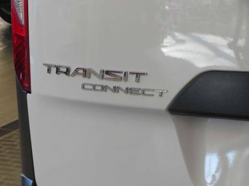 Used 2016 Ford Transit Connect XL image 55