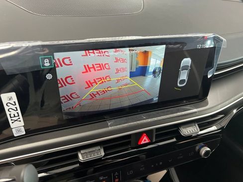 New 2026 Kia K5 GT-Line w/ GT-Line Premium Package FWD image 32