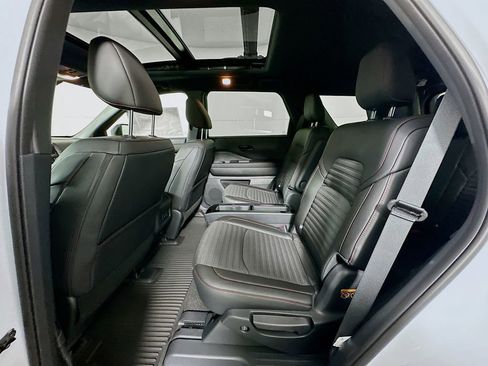 New 2026 Nissan Pathfinder Rock Creek image 17