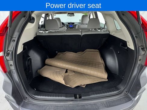 Used 2015 Honda CR-V Touring image 15