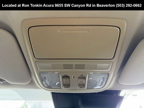 Used 2018 Honda CR-V EX image 26
