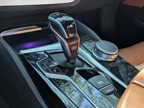 Used 2019 BMW M5 w/ Executive Package image 15