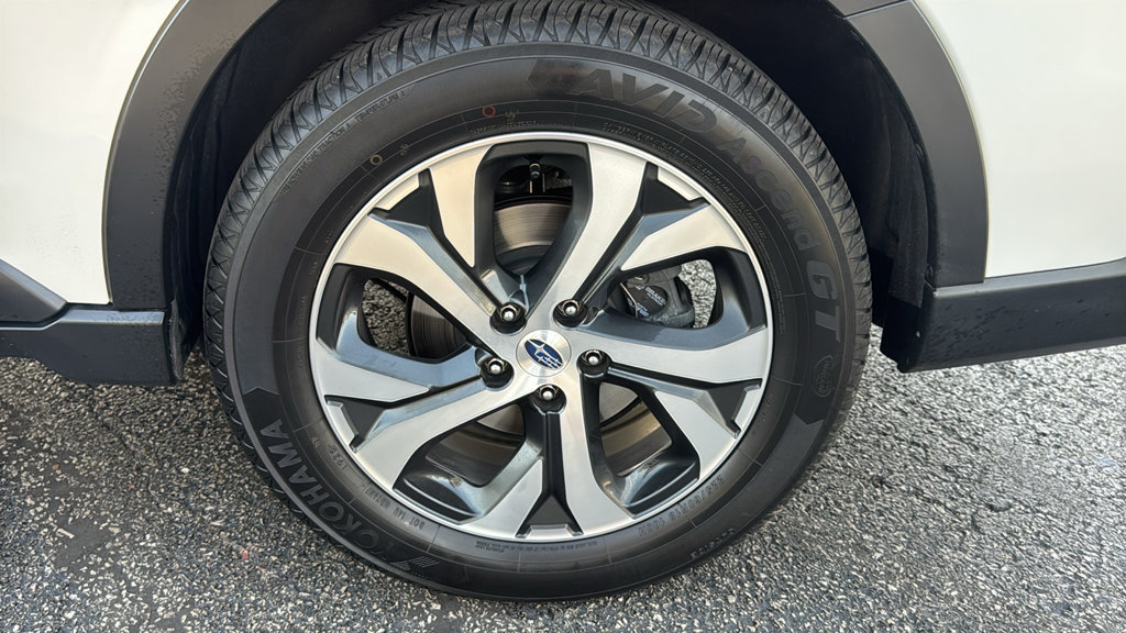 Used 2022 Subaru Outback Limited AWD/4WD image 10