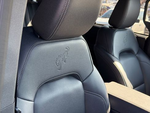 New 2026 Ford Bronco Big Bend AWD/4WD image 11